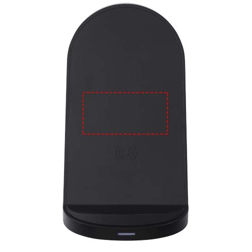 Print position front