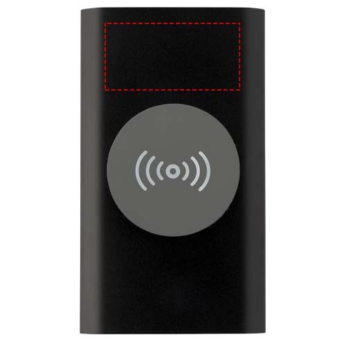 Print position front