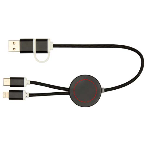 Print position front