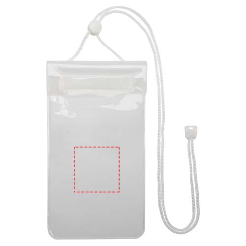 Print position front