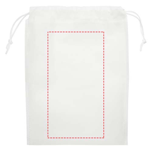 Print position front