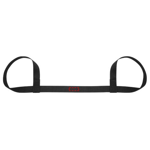 Print position strap