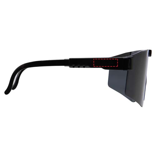 Print position right temple