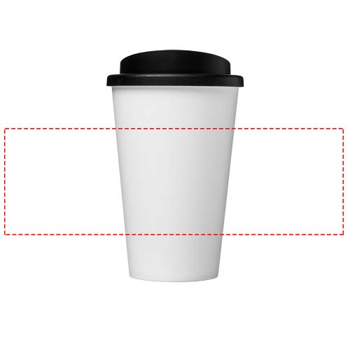 Print position wrap