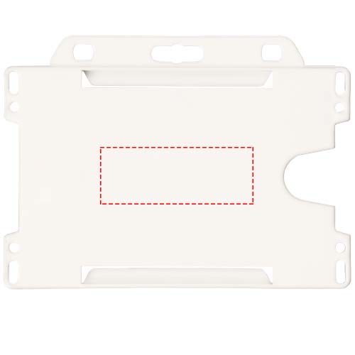 Print position back