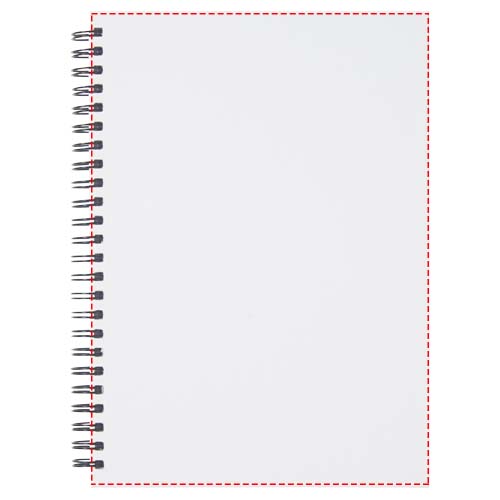 Print position front