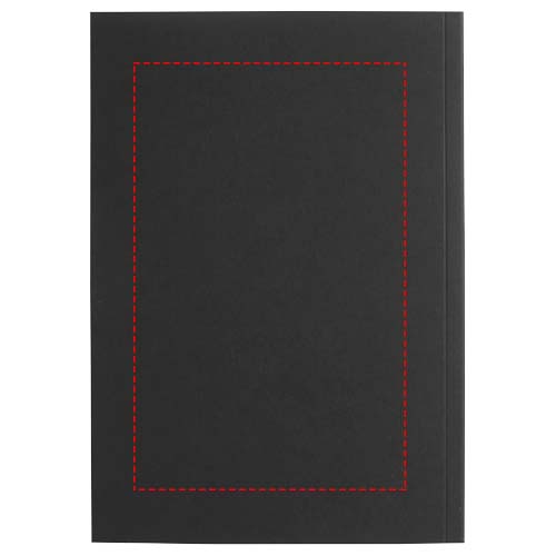 Print position Back Cover