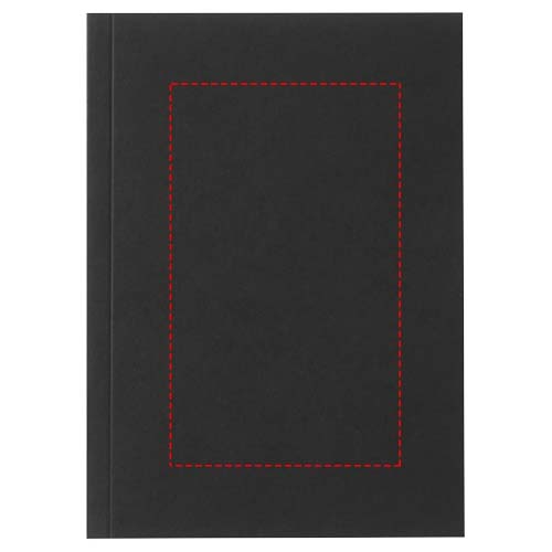 Print position Front Cover