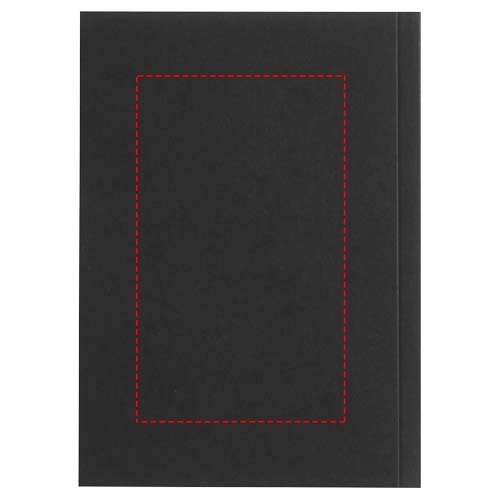 Print position Back Cover