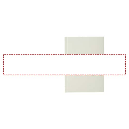 Print position paper band