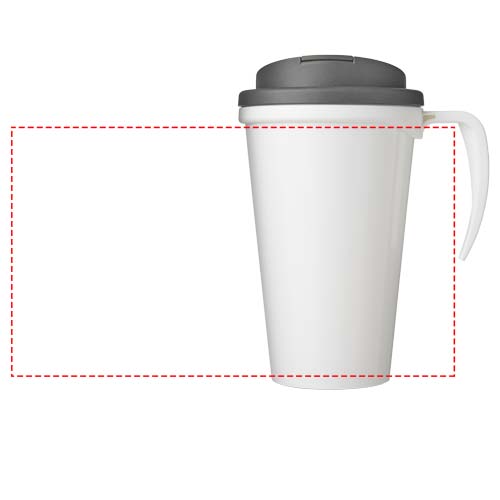 Print position wrap