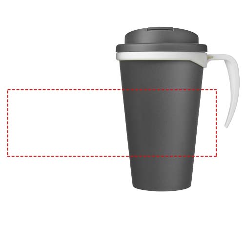 Print position wrap