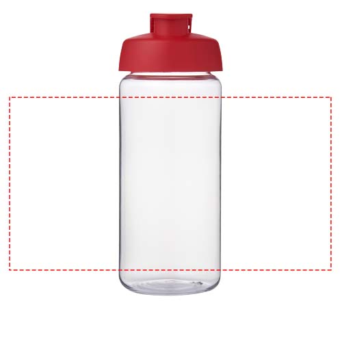 Print position wrap