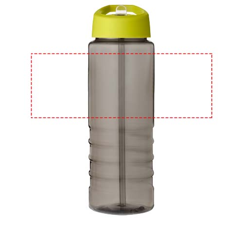 Print position wrap