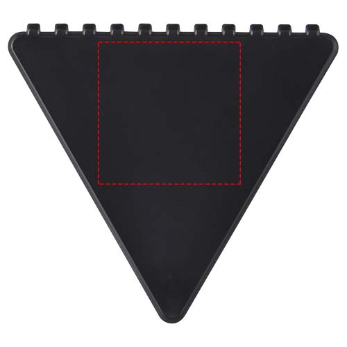 Print position front