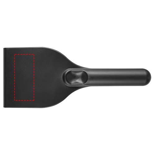 Print position blade