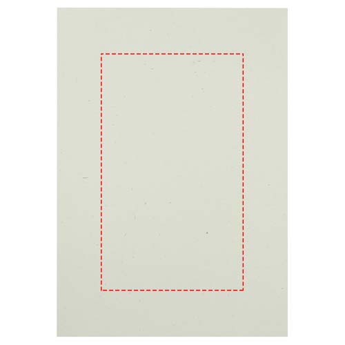 Print position Front (Portrait spine left)