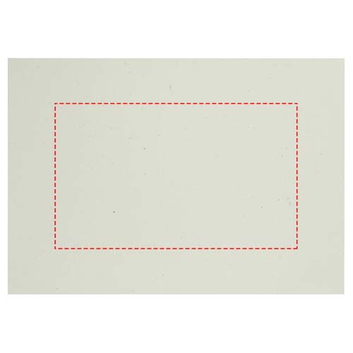 Print position Front (Landscape spine top)