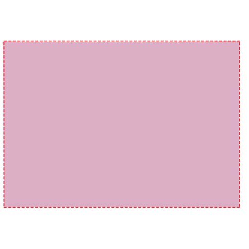 Print position Sheets (Landscape glue left)