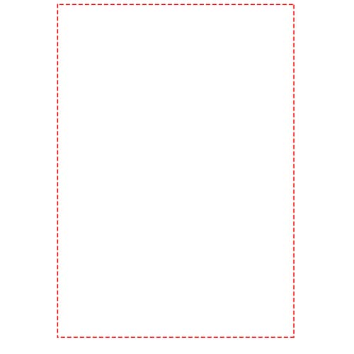 Print position Sheets (Portrait glue left)