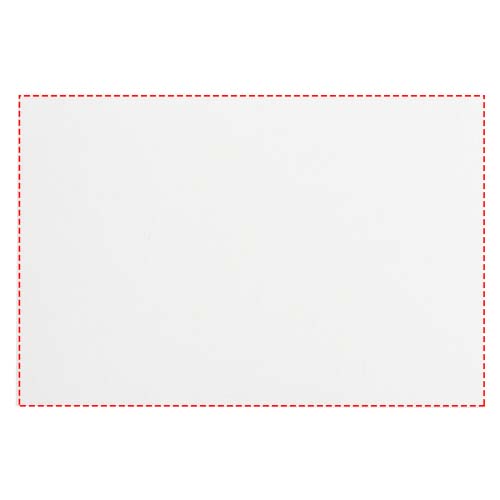 Print position Sheets (Landscape glue left)