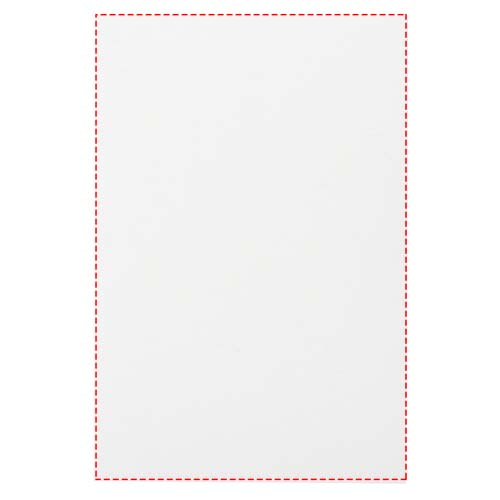 Print position Sheets (portrait glue top)