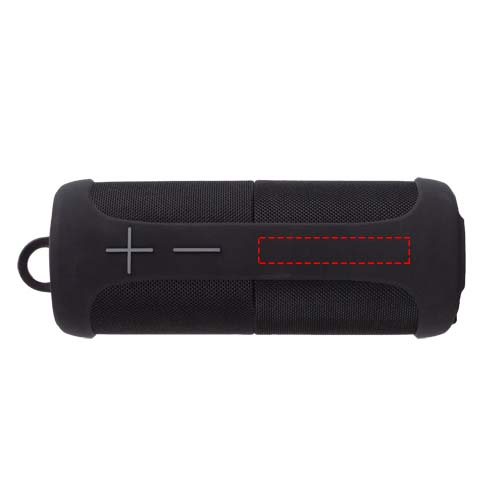 Print position front