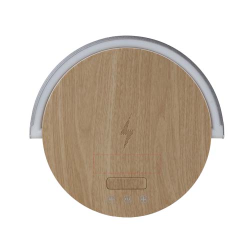 Print position front