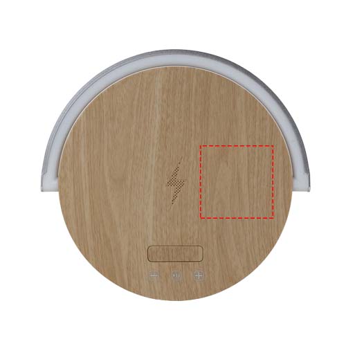 Print position right side