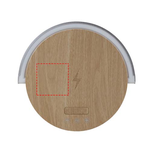 Print position left side