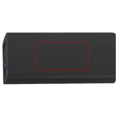 Print position front