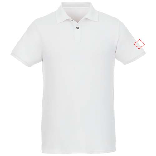 Print position left bicep