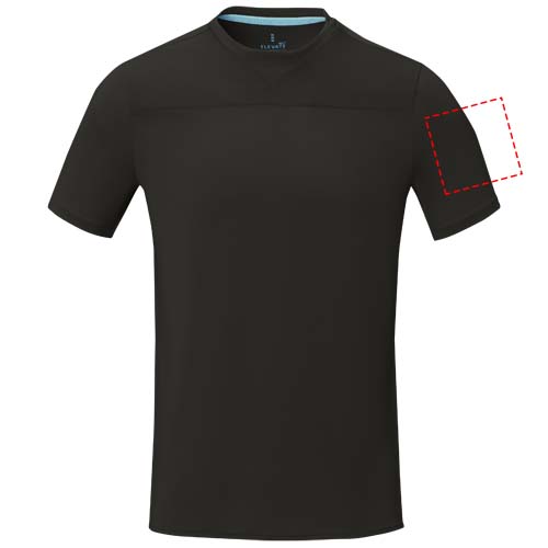 Print position left bicep