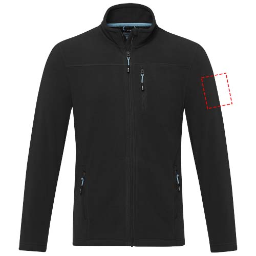 Print position left bicep