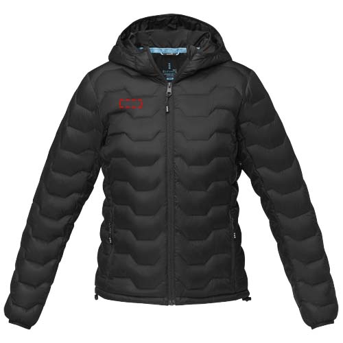 Print position right chest