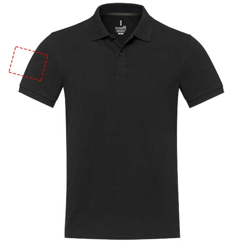 Print position right bicep