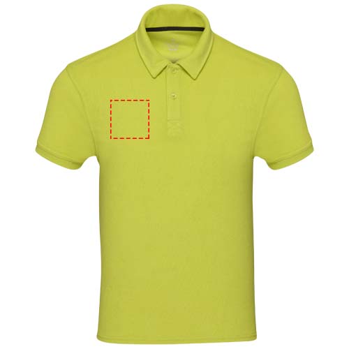 Print position Right chest