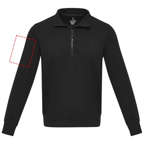 Print position Right bicep