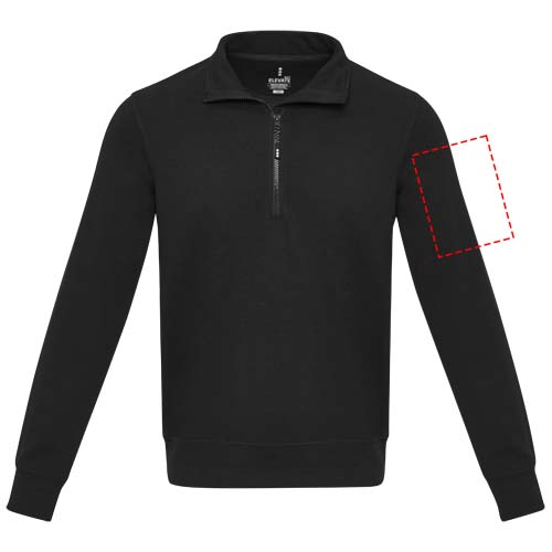 Print position Left bicep