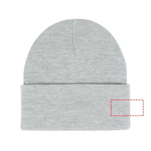 Print position left side