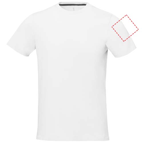 Print position left bicep