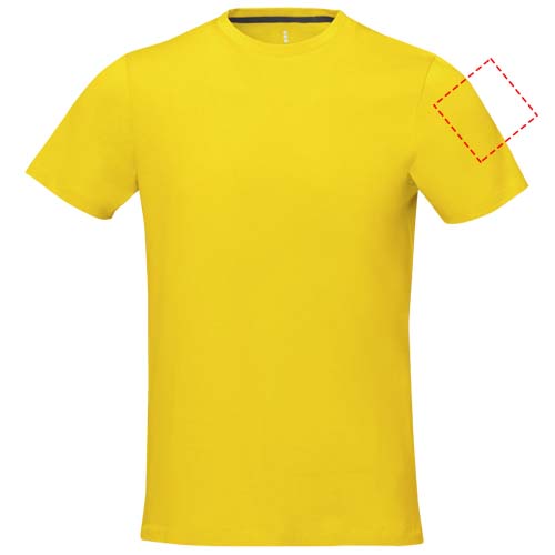 Print position left bicep