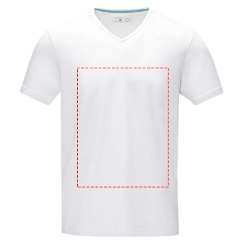 Print position impact full front