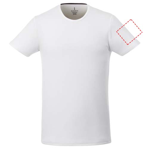 Print position left bicep