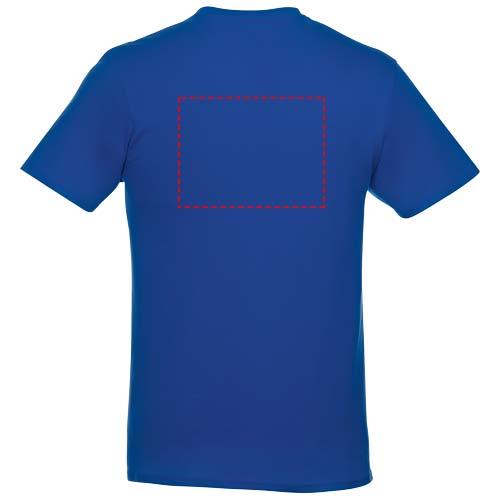 Print position impact upper back