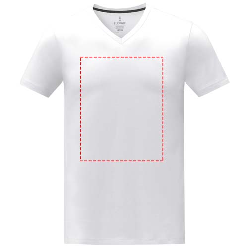 Print position impact full front