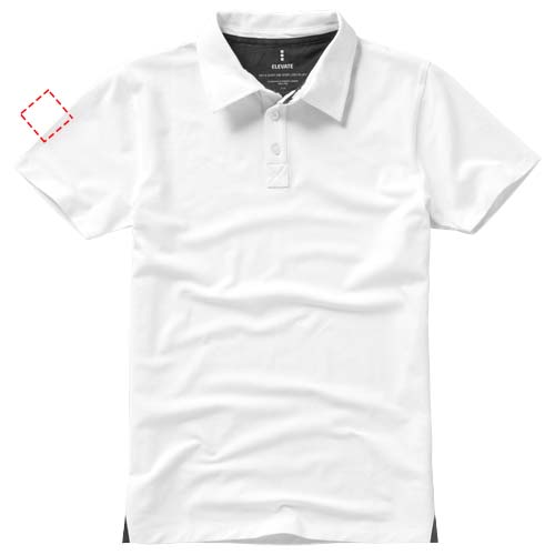 Print position right bicep