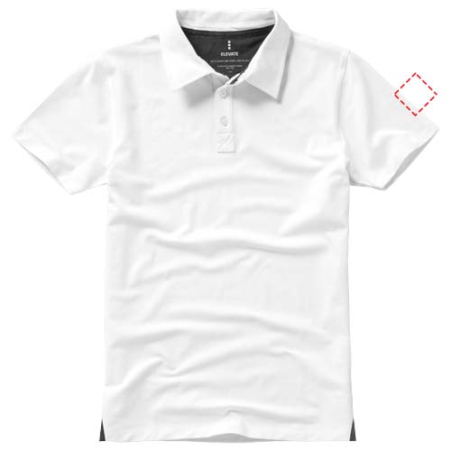 Print position left bicep