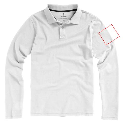 Print position left bicep