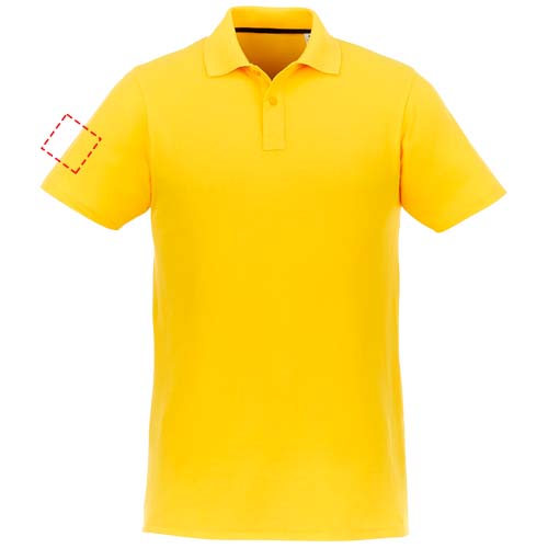 Print position right bicep